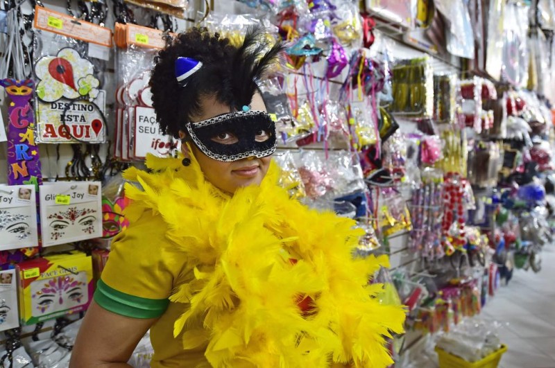 Procon-MT dá dicas e orientações sobre cuidados para os dias de Carnaval