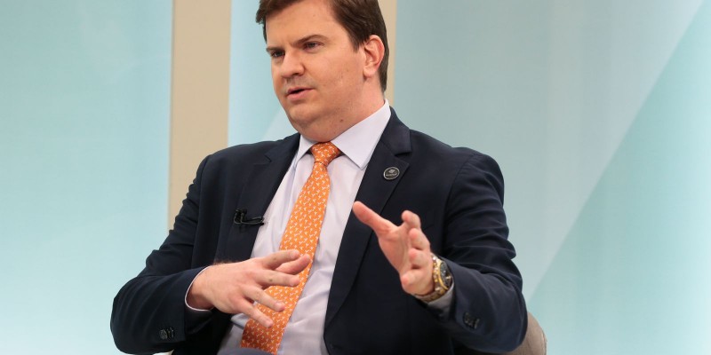 Brasil em Pauta discute processamento de dados e responsabilidade