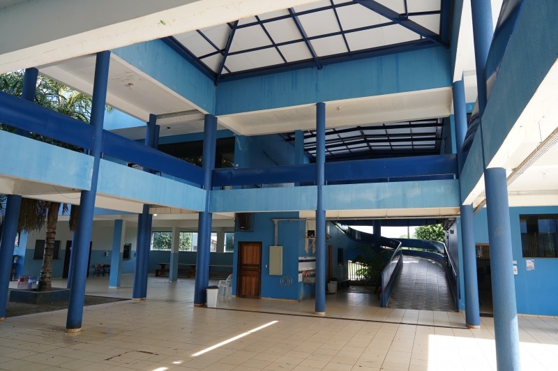 Gestão Miguel Vaz abre licitação para reforma da Escola Municipal Luiz Carlos Ceconello