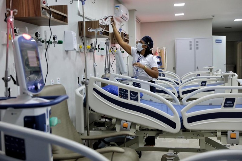 Governo de MT publica decreto sobre atualização de cadastros de pacientes para acelerar procedimentos pelo SUS