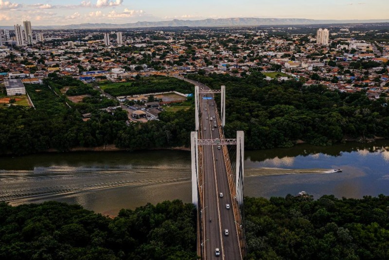 Mato-grossenses podem agendar visitas do Censo 2022 por telefone