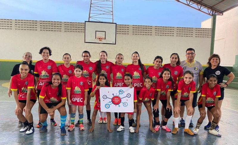 Secel publica edital para fomento de projetos esportivos de interesse social e coletivo
