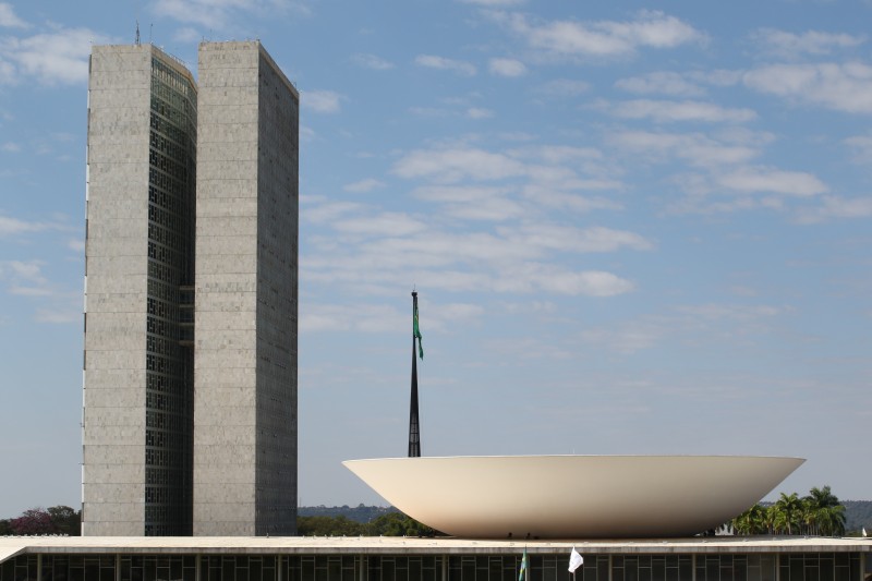 Grupo de trabalho vai analisar PEC da reforma tributária