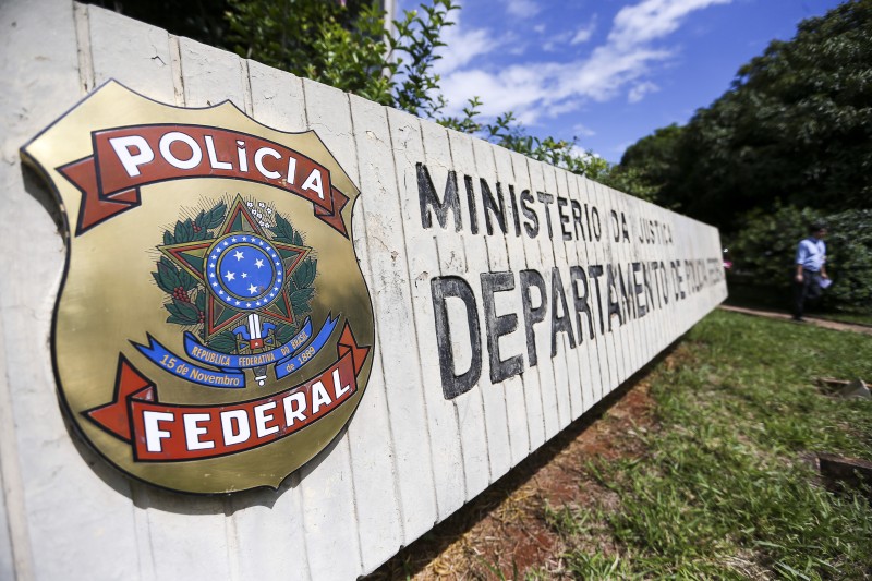 Ação contra pornografia infantil é executada pela PF no sul da Bahia