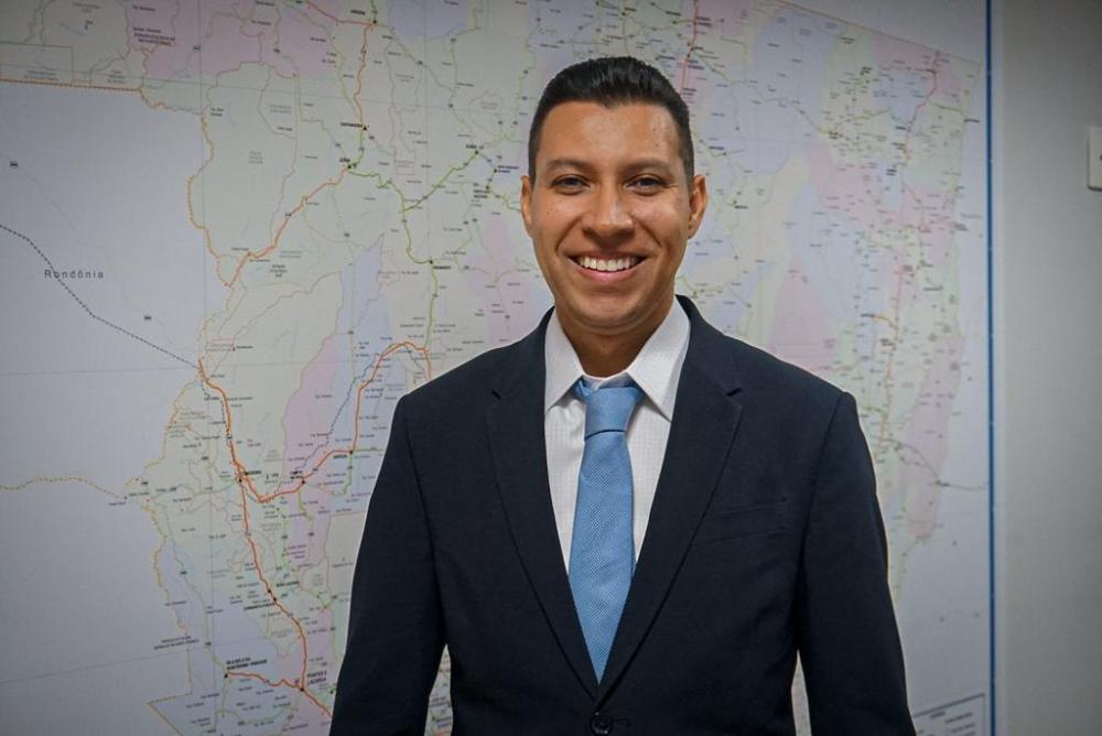 Sai Valmir Moretto, e pastor Alex Sandro assume como deputado Estadual pelo Republicanos