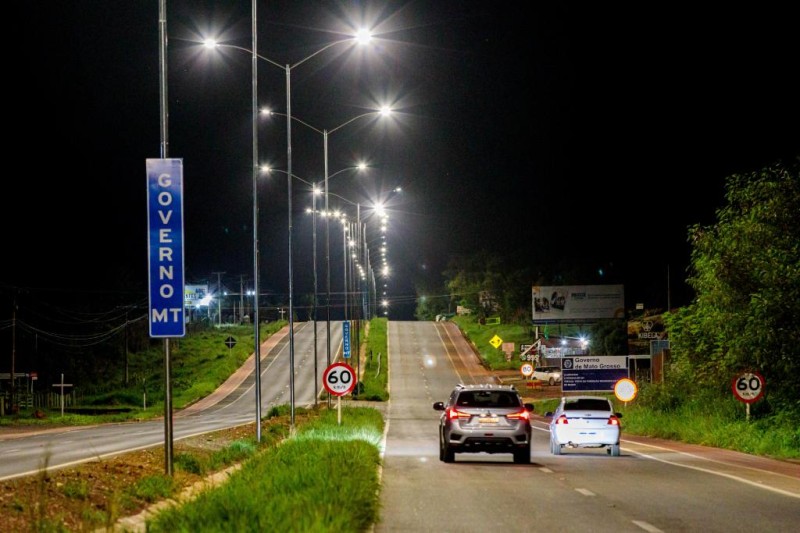 Detran-MT alerta para importância de manutenção preventiva no veículo antes de viajar