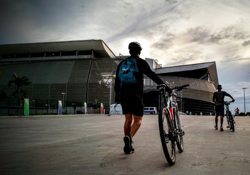 Políticas públicas do Governo de MT democratizam o acesso e incentivam práticas esportivas