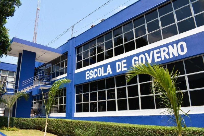 Escola de Governo oferta 300 vagas para curso de Formação e Reforma do Estado Brasileiro