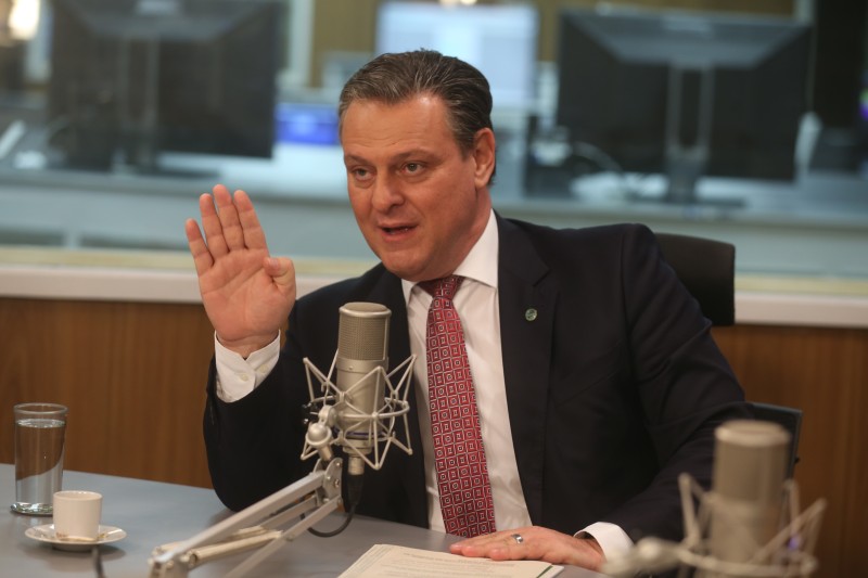 Vaca Louca: ministro descarta aumento de preço da carne