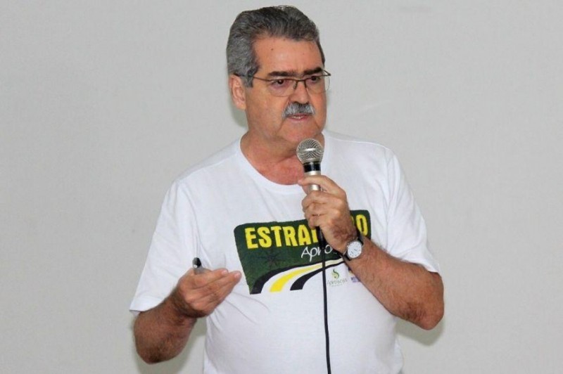 Movimento Pró-Logística de MT destaca benefícios à população e aos setores produtivos com a 1ª Ferrovia Estadual