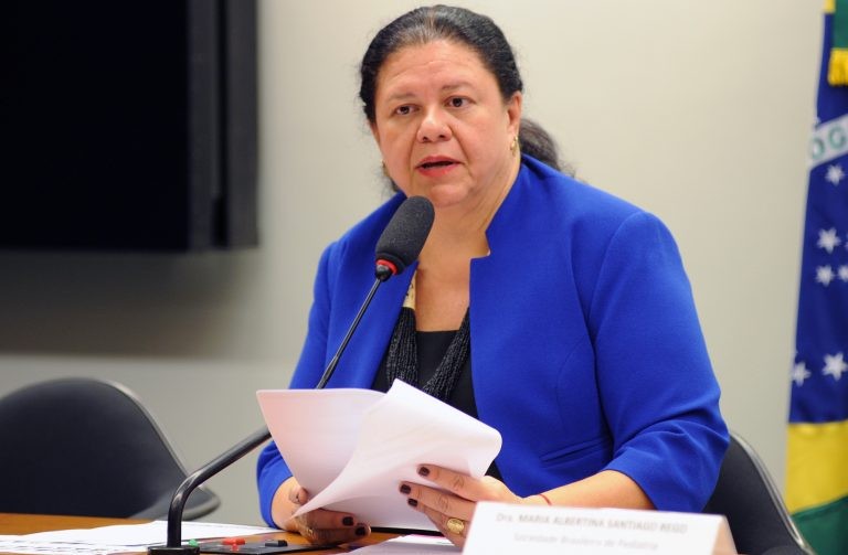 Projeto inclui violência obstétrica na Lei Maria da Penha