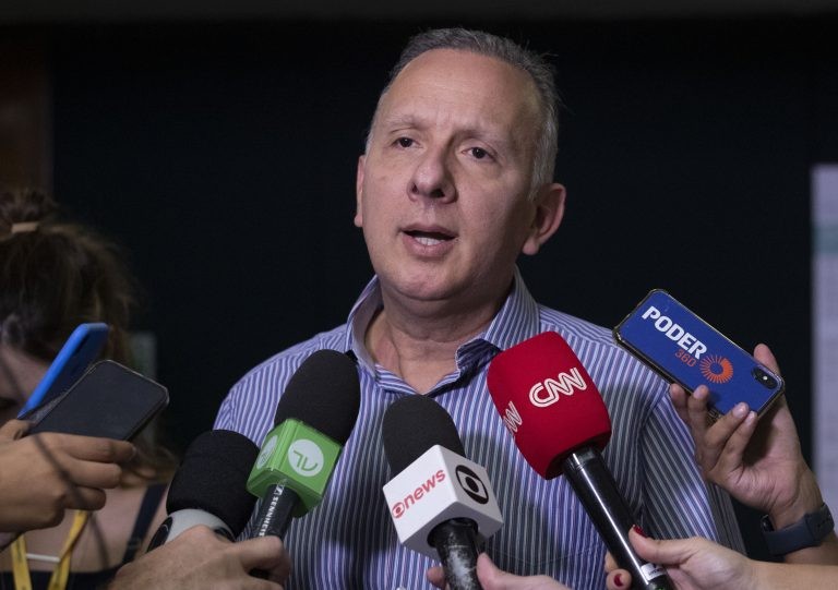 Grupo de trabalho da reforma tributária discute cronograma nesta semana