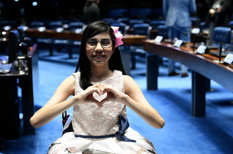 Iniciativas no Senado buscam ajudar brasileiros com doenças raras