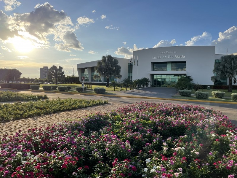 Lucas do Rio Verde sai na frente como um dos primeiros municípios a realizar processos dentro da Nova Lei de Licitações