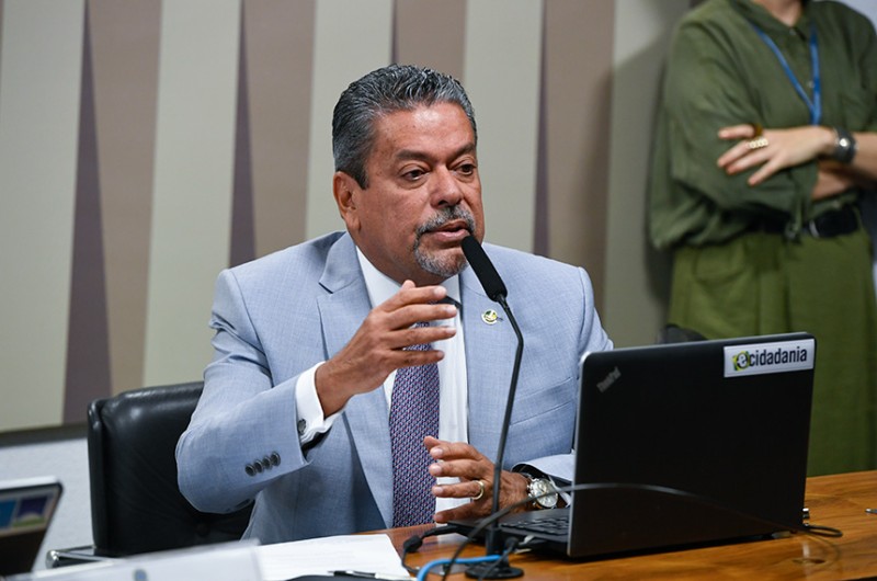 Ianomâmis: com reforço, comissão vota plano de trabalho