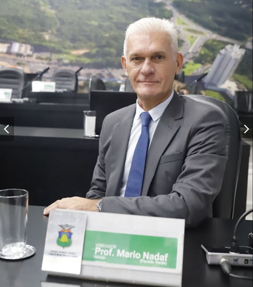 Nadaf atua em favor do contribuinte na alteração da Planta Genérica