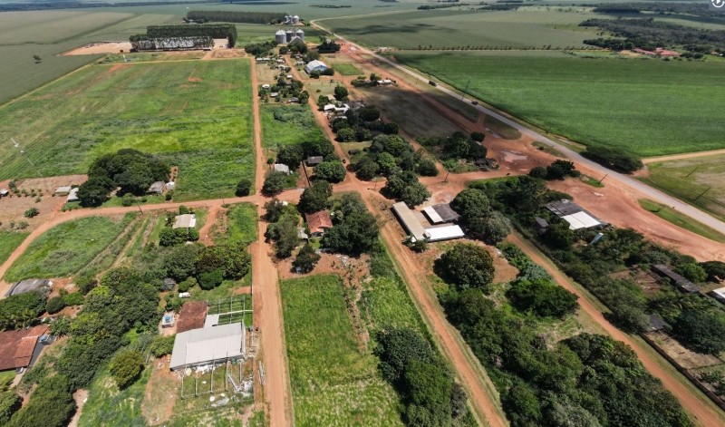 Município realiza processo de Regularização Fundiária da Comunidade Itambiquara