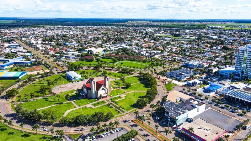 Prefeitura de Lucas do Rio Verde supera as metas fiscais de 2022