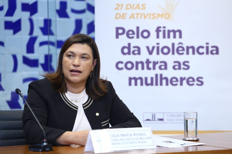 Projeto prevê capacitação de equipes de saúde para atendimento humanizado a mulheres vítimas de violência