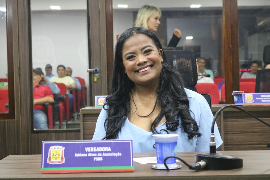 Câmara de VG aprova projeto de lei que dispõe sobre prevenção de violência obstétrica