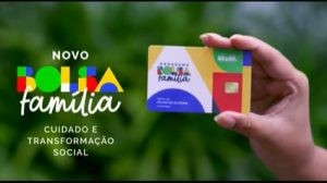 Governo publica medida provisória com regras do novo Bolsa Família