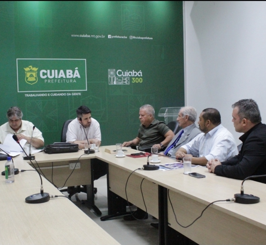 Após intermédio do presidente Chico 2000, acordo é cumprido entre executivo e o Instituto Lions da Visão; VEJA VÍDEO