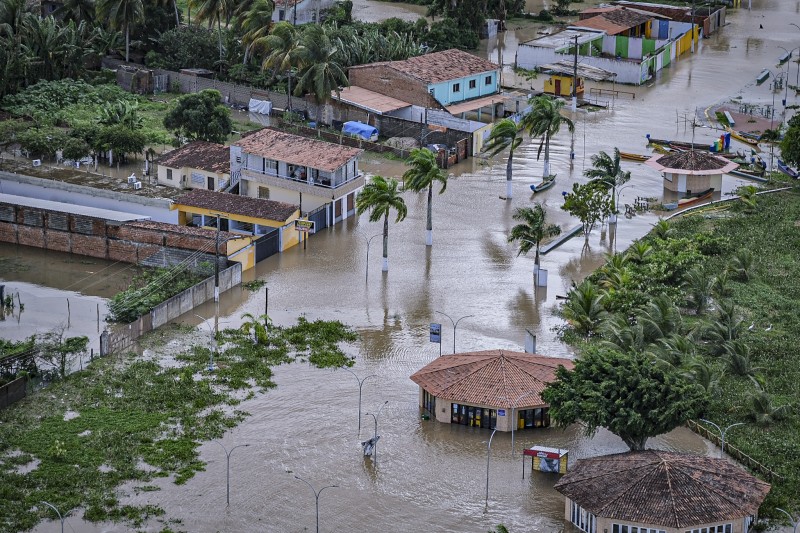 Falta de pessoal e de verba é desafio para defesas civis municipais