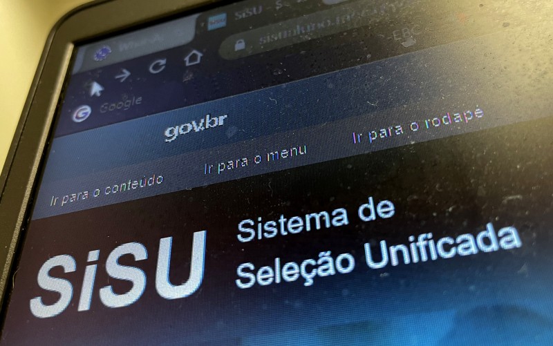 Selecionados na chamada regular do Sisu podem se matricular até quarta