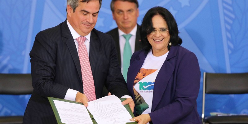 Governo anuncia ações pelo Dia de Luta da Pessoa com Deficiência