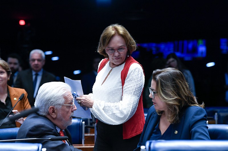 Aprovado Dia Nacional da Mulher Empresária