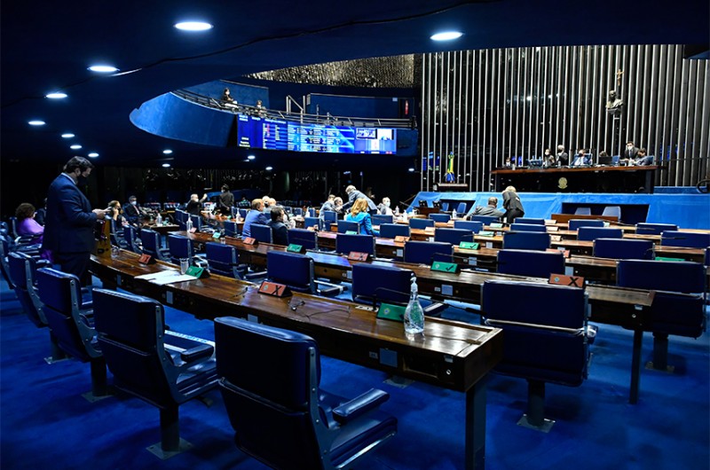 Aprovado uso do Auxílio Brasil para pagamento de despesas de assistência social