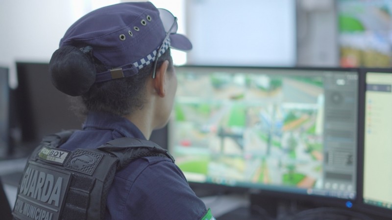 Botão do Pânico ajuda a salvar vidas de mulheres em Lucas do Rio Verde