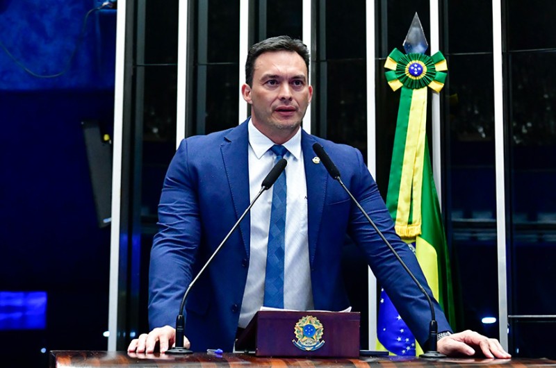 Styvenson quer investigação de supostos desvios no Rio Grande do Norte