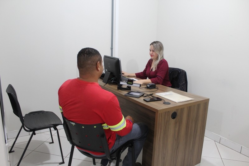 Central de Identificação amplia atendimento para emissão da nova Carteira de Identidade Nacional