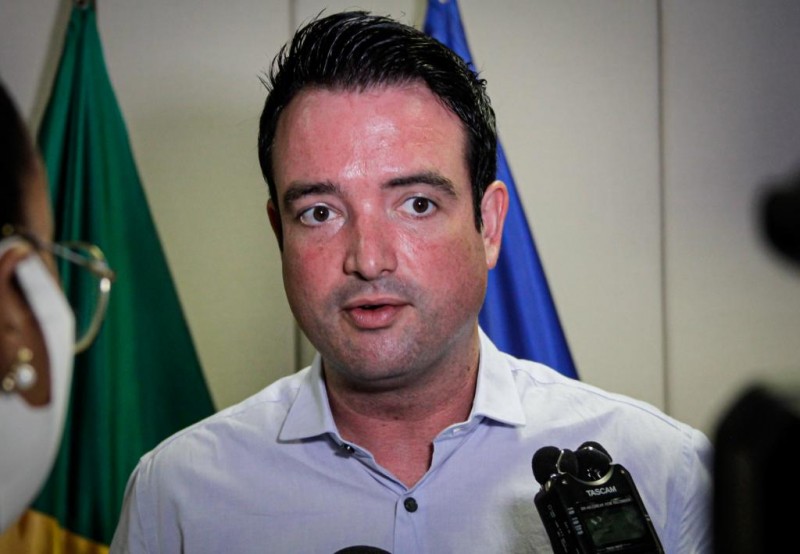 Prefeito de Primavera do Leste: “É o maior marco de desenvolvimento que poderia ter acontecido para o Estado de Mato Grosso”