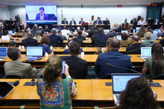 Grupo de trabalho discute diagnóstico do sistema tributário atual