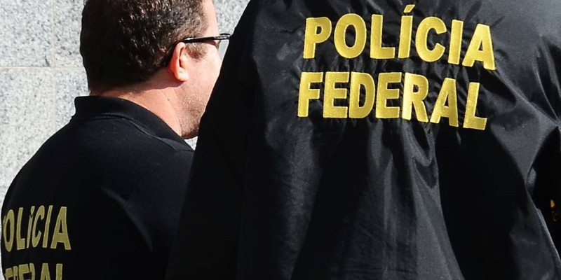 PF: operação investiga fraude em contratos de combate à pandemia