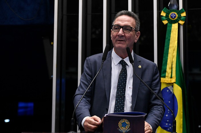 Lucas Barreto: Executivo comete injustiça com servidores de ex-territórios