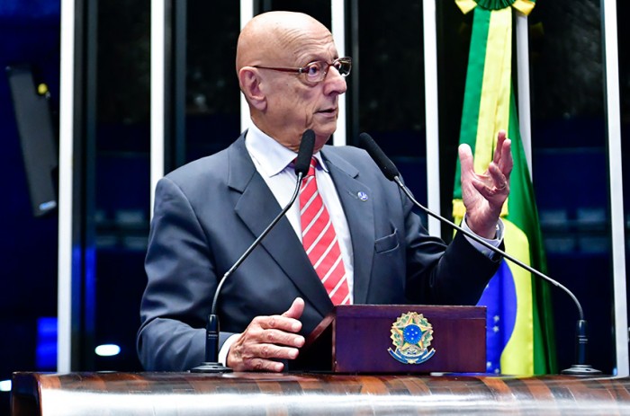 Amin destaca o papel que as ONG’s desempenham na Amazônia