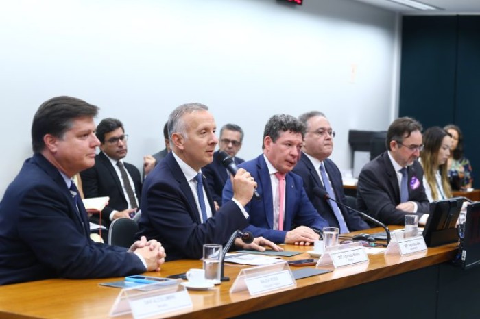 Ex-ministro Maílson da Nóbrega afirma que resistências à reforma tributária estão menores