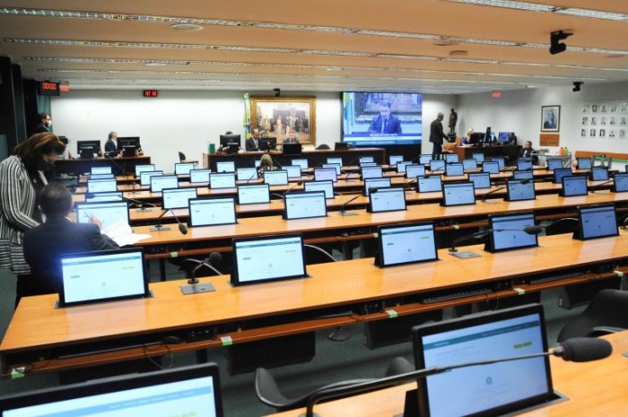 Comissões permanentes da Câmara serão instaladas nesta quarta-feira