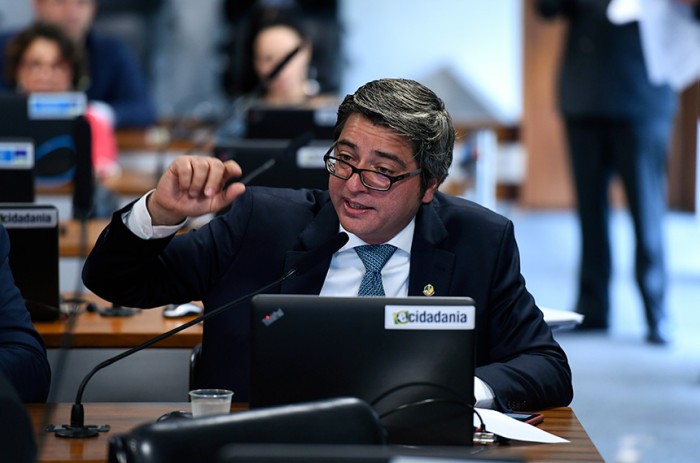 CCJ aprova texto que criminaliza adulteração de chassi de reboque