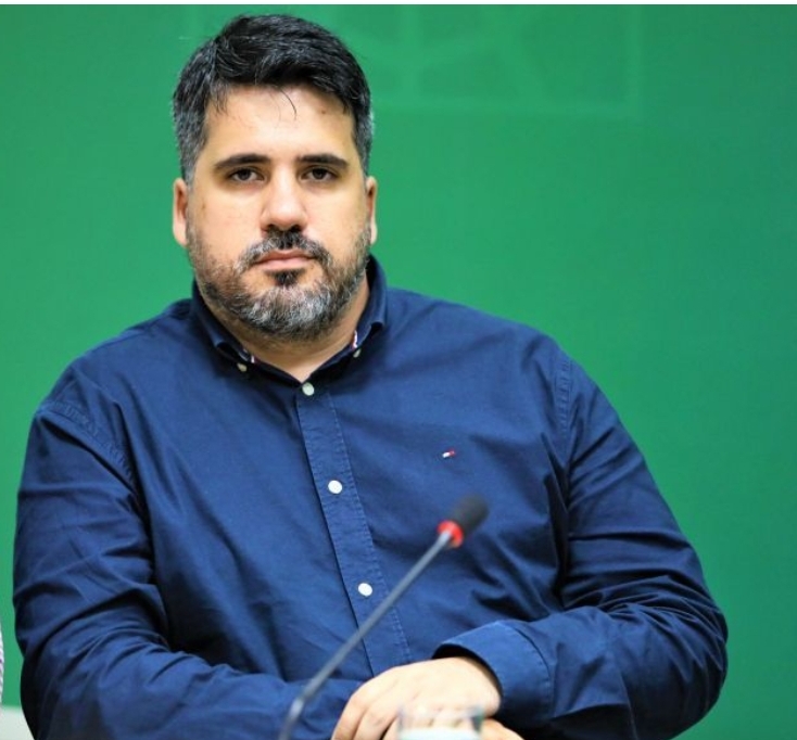 Sem resultados positivos, Guilherme Salomão não deve permanecer na saúde pós intervenção