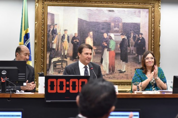 Comissões permanentes elegem seus presidentes; veja os nomes dos eleitos