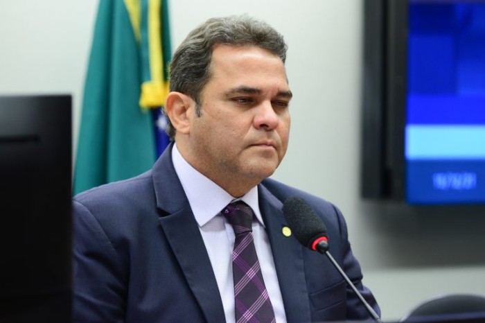 José Priante é eleito presidente da Comissão de Meio Ambiente