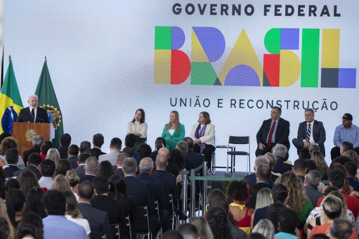 Novo Pronasci terá R$ 700 milhões em ações de segurança pública