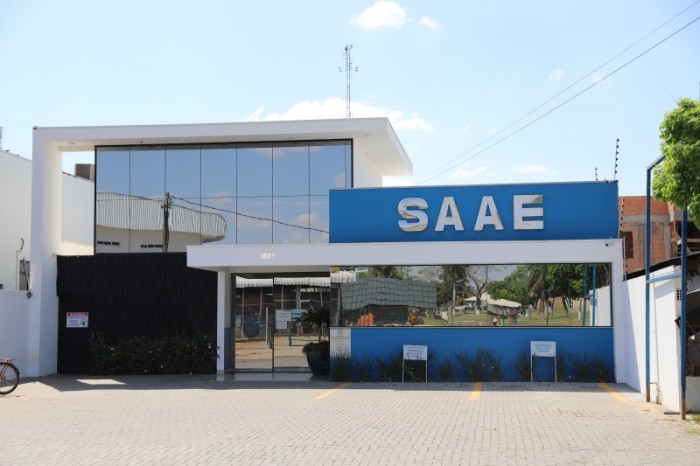 Saae de Lucas do Rio Verde divulga edital de concurso público