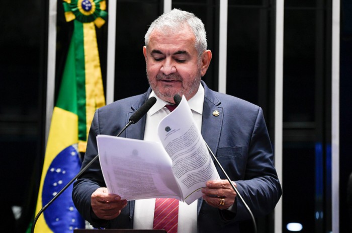 Senado discute redução de pena para crimes contra relações de consumo