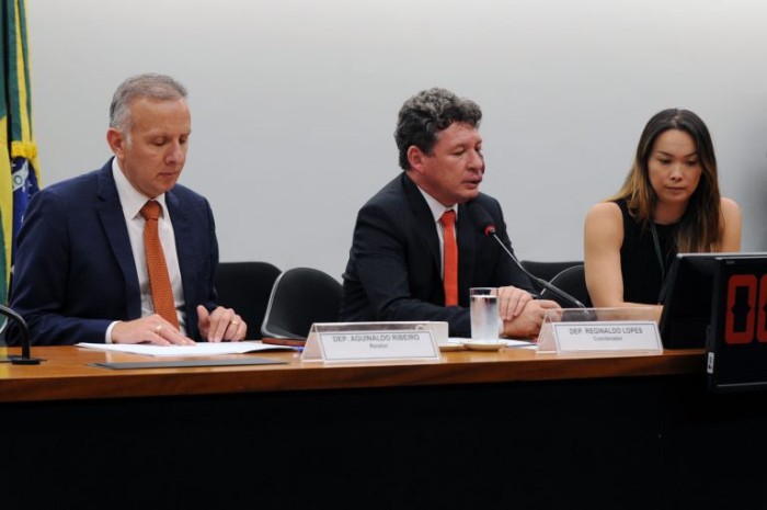 Especialistas defendem IVA com poucas alíquotas e isenções