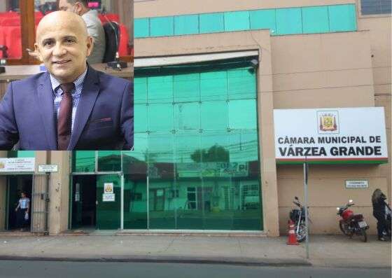 População de VG reclama que Câmara Municipal só serve para contratar 